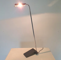 Tafel/bureaulamp