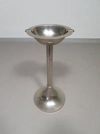 Binox / made in italy / standing ashtray