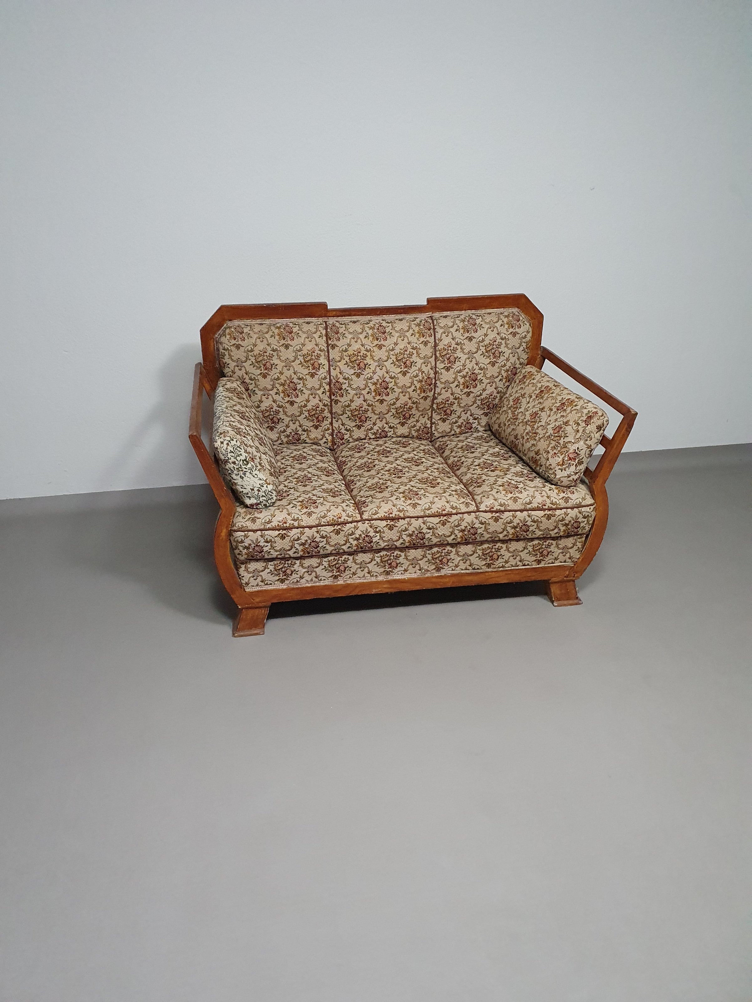 Small Sofa 1930s