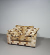 Love Seat Kartell ( made in Holland )