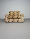 Love Seat Kartell ( made in Holland )