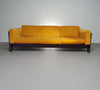 3 Seater Bastiano Sofa by Afra & Tobia Scarpa for Gavina 60s / original Corduroy upholstery. Very good condition.