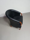 Danish 1980’s Armchair by Ebbe Gehl and Søren Nissen