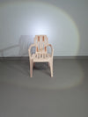 18 x Mambo by Pierre Paulin garden chair for Henry Massonnet