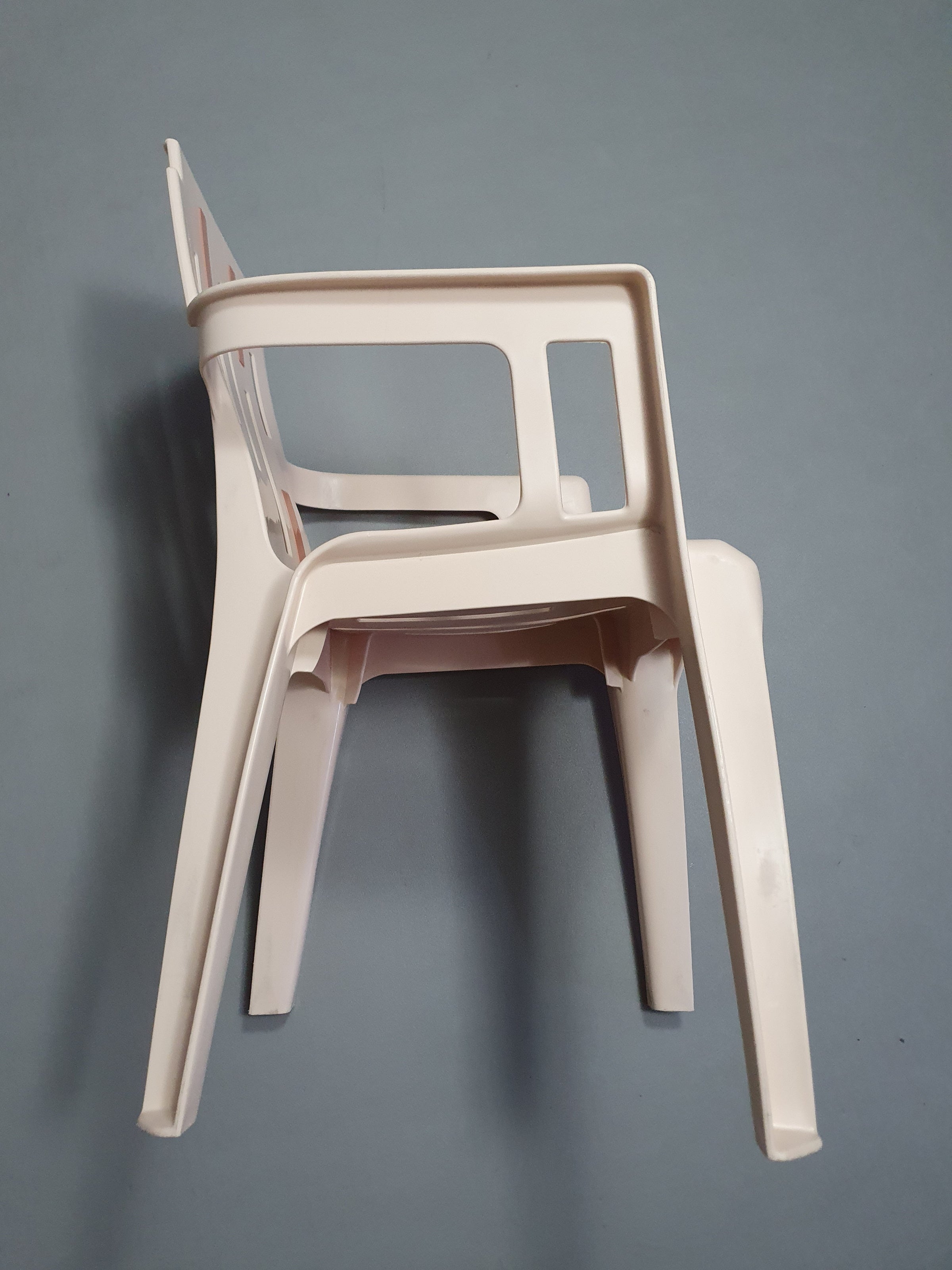 18 x Mambo by Pierre Paulin garden chair for Henry Massonnet