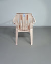 18 x Mambo by Pierre Paulin garden chair for Henry Massonnet