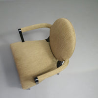 Just a beautiful arm chair