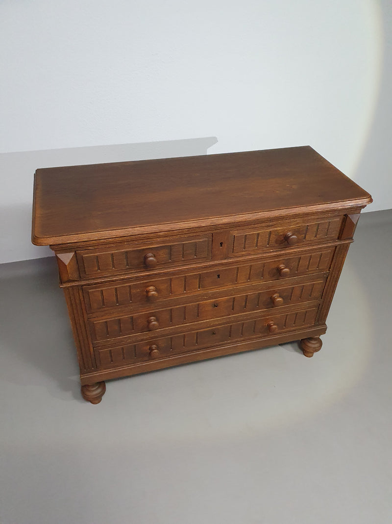 Commode / Sideboard 1930s