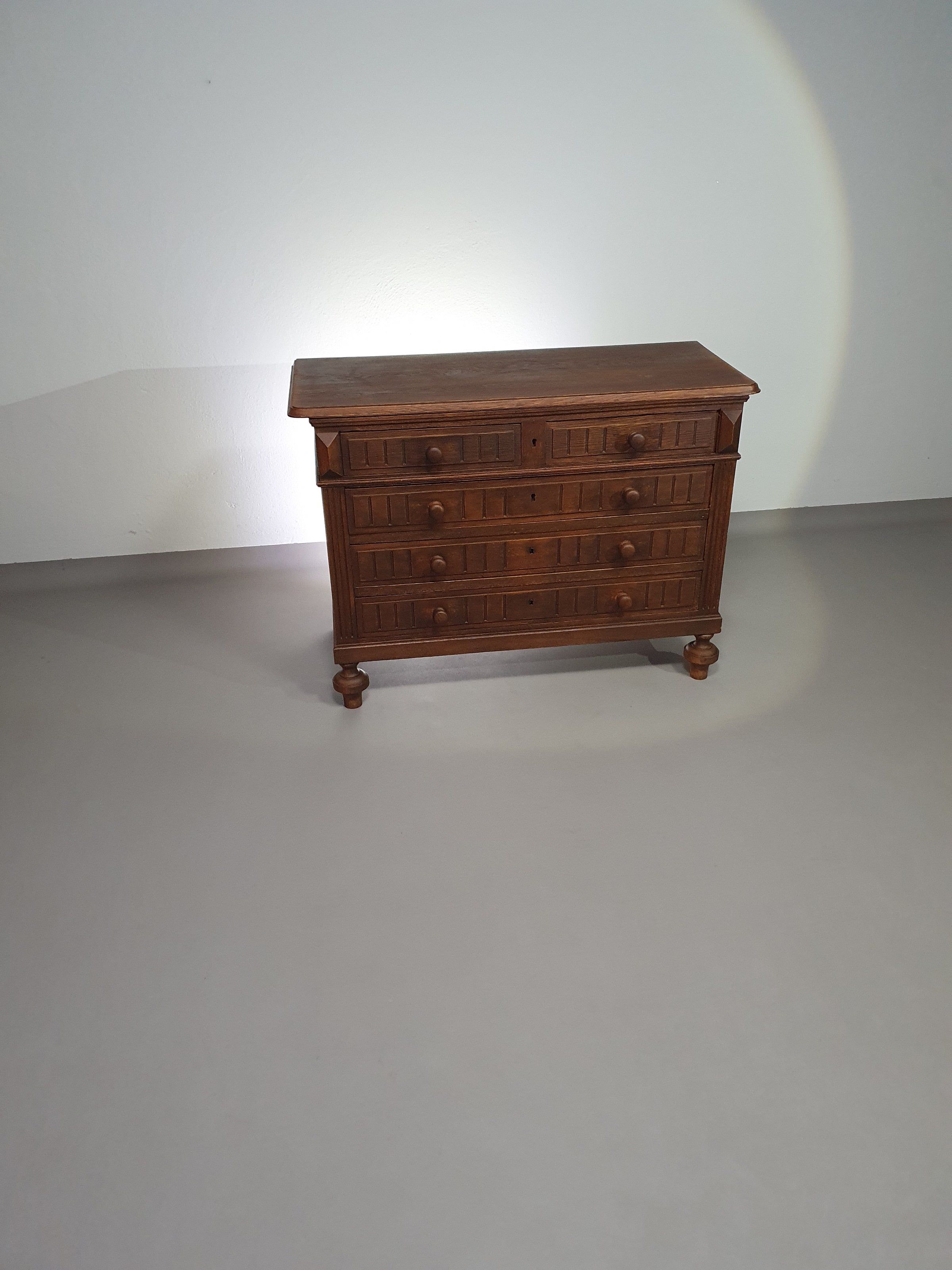 Commode / Sideboard 1930s