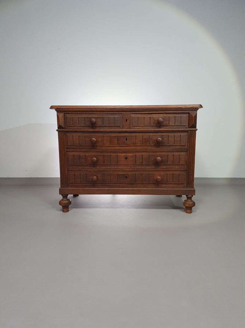 Commode / Sideboard 1930s