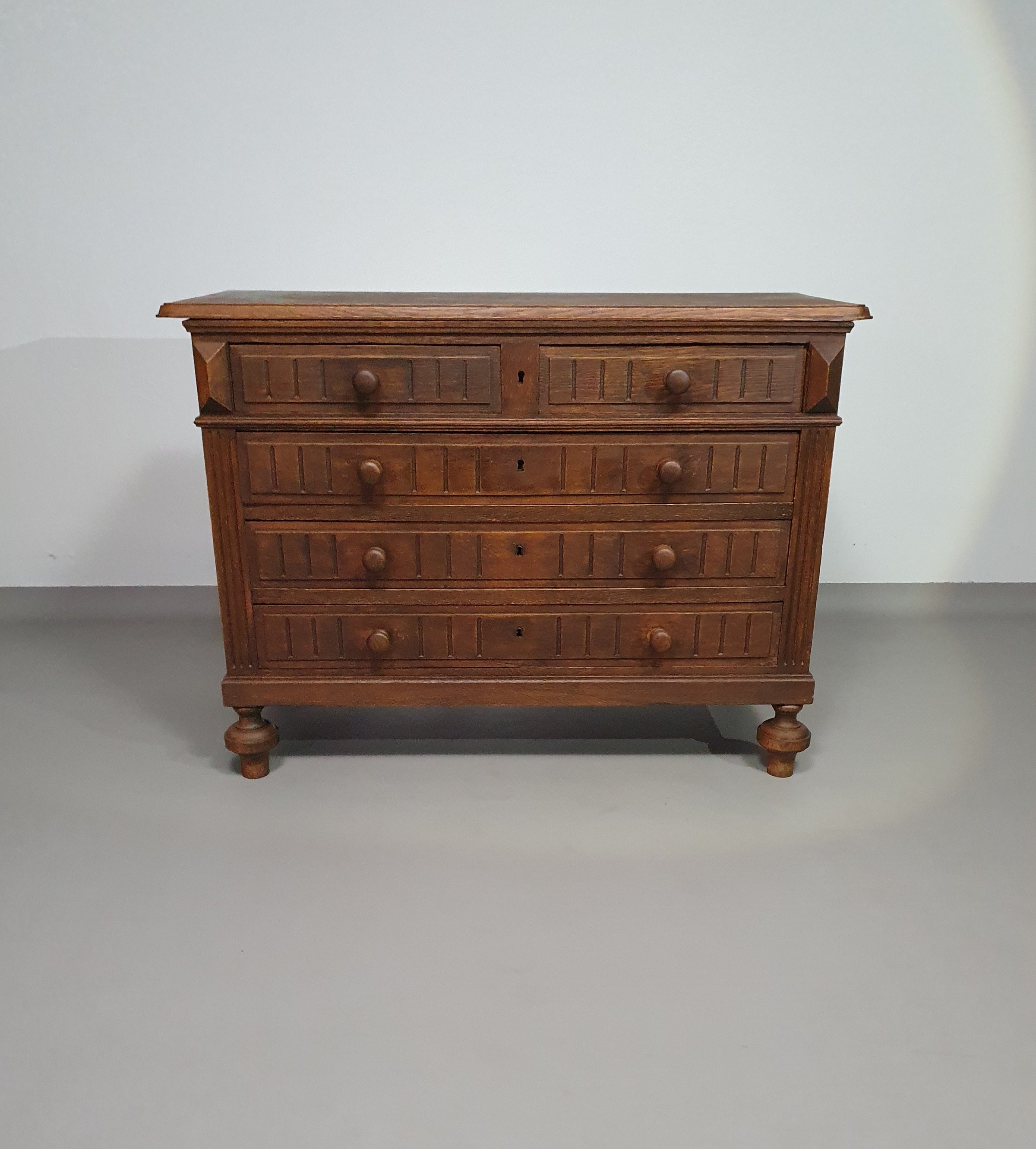 Commode / Sideboard 1930s