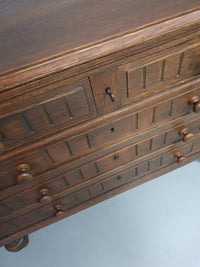 Commode / Sideboard 1930s