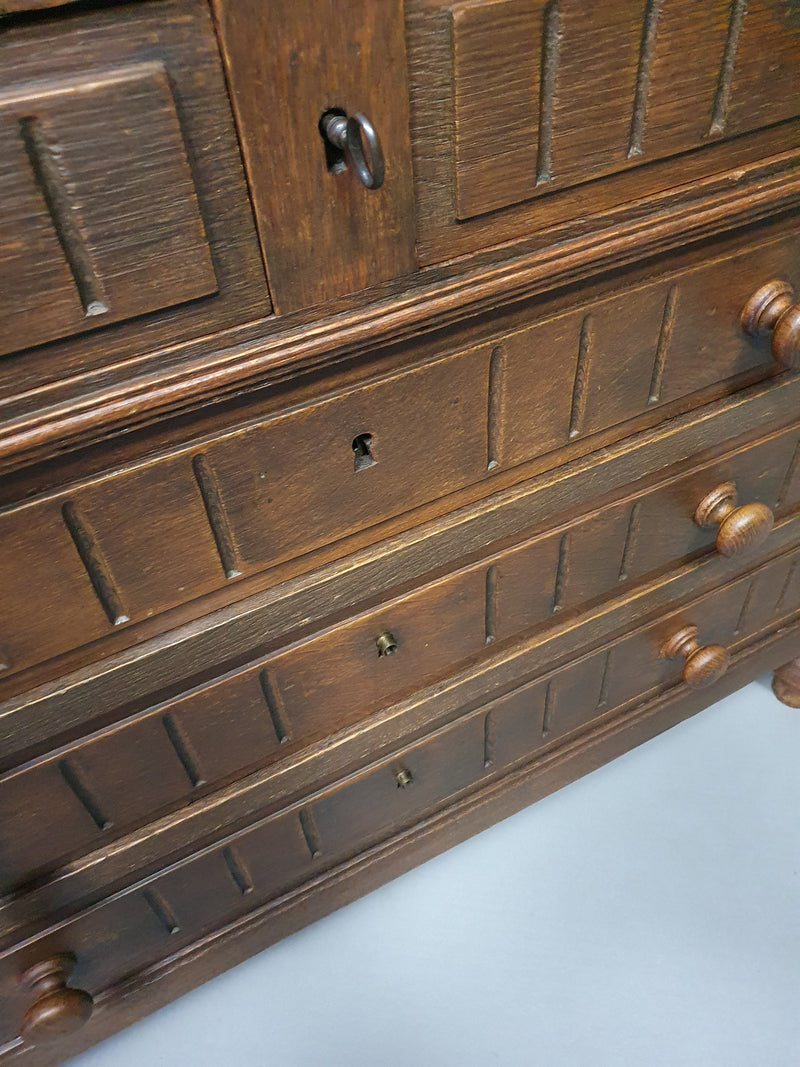 Commode / Sideboard 1930s