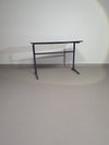 Industrial side table 1960's