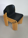 55 x Just Meijer Dalmos chairs by Kembo