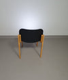 55 x Just Meijer Dalmos chairs by Kembo