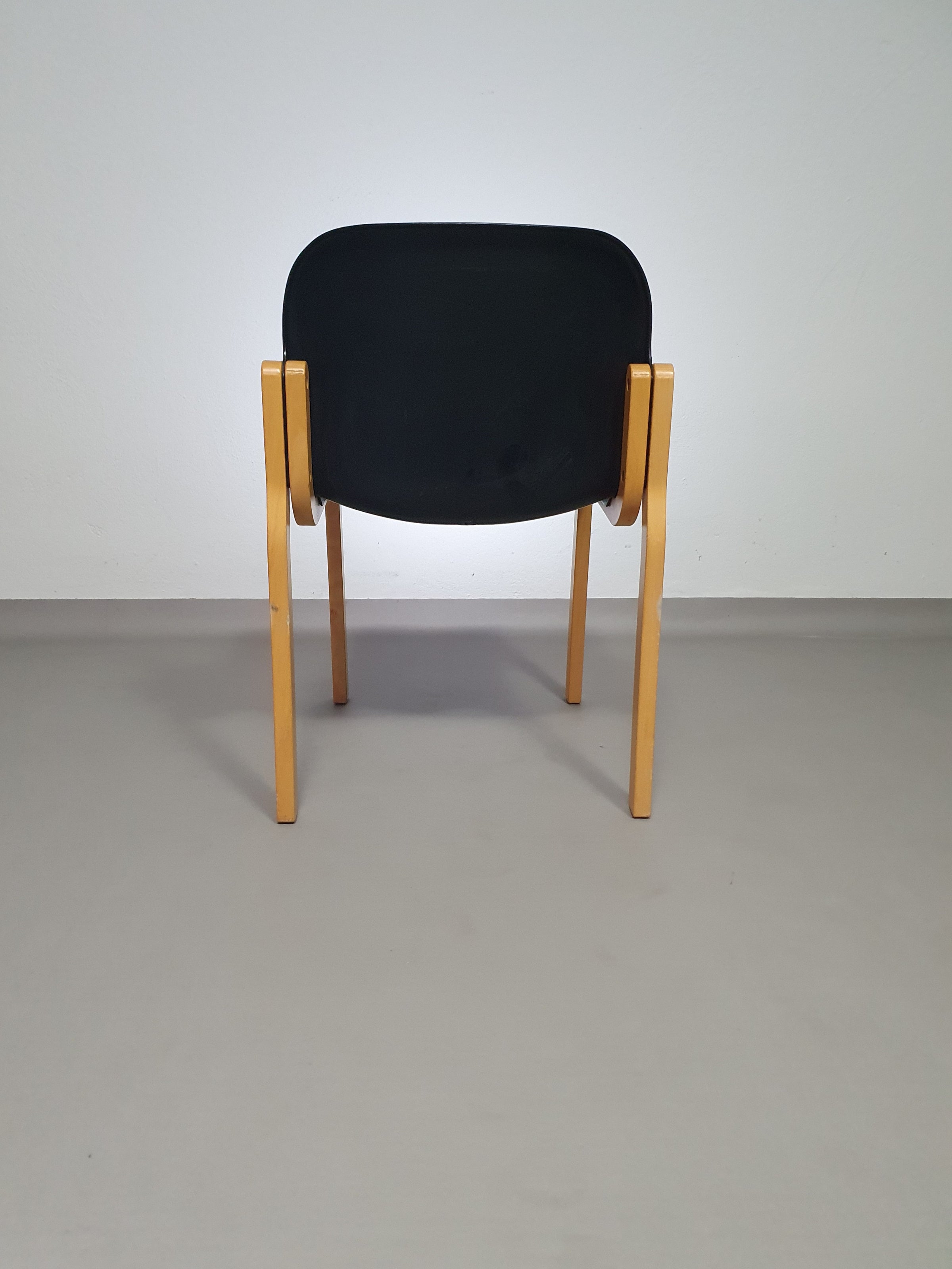 55 x Just Meijer Dalmos chairs by Kembo