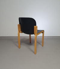 55 x Just Meijer Dalmos chairs by Kembo