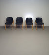 55 x Just Meijer Dalmos chairs by Kembo