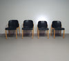 55 x Just Meijer Dalmos chairs by Kembo