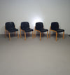 55 x Just Meijer Dalmos chairs by Kembo