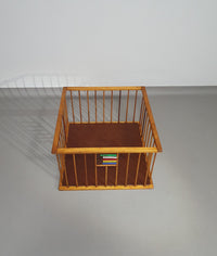 Doggy Box / Playpen 1930's