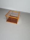 Doggy Box / Playpen 1930's