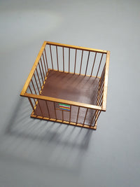 Doggy Box / Playpen 1930's