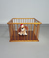 Doggy Box / Playpen 1930's