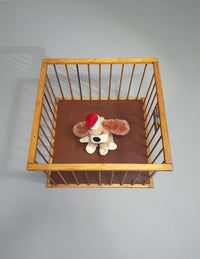 Doggy Box / Playpen 1930's