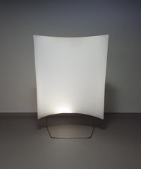 Light Volume 33F by Prandina floor lamp