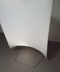 Light Volume 33F by Prandina floor lamp