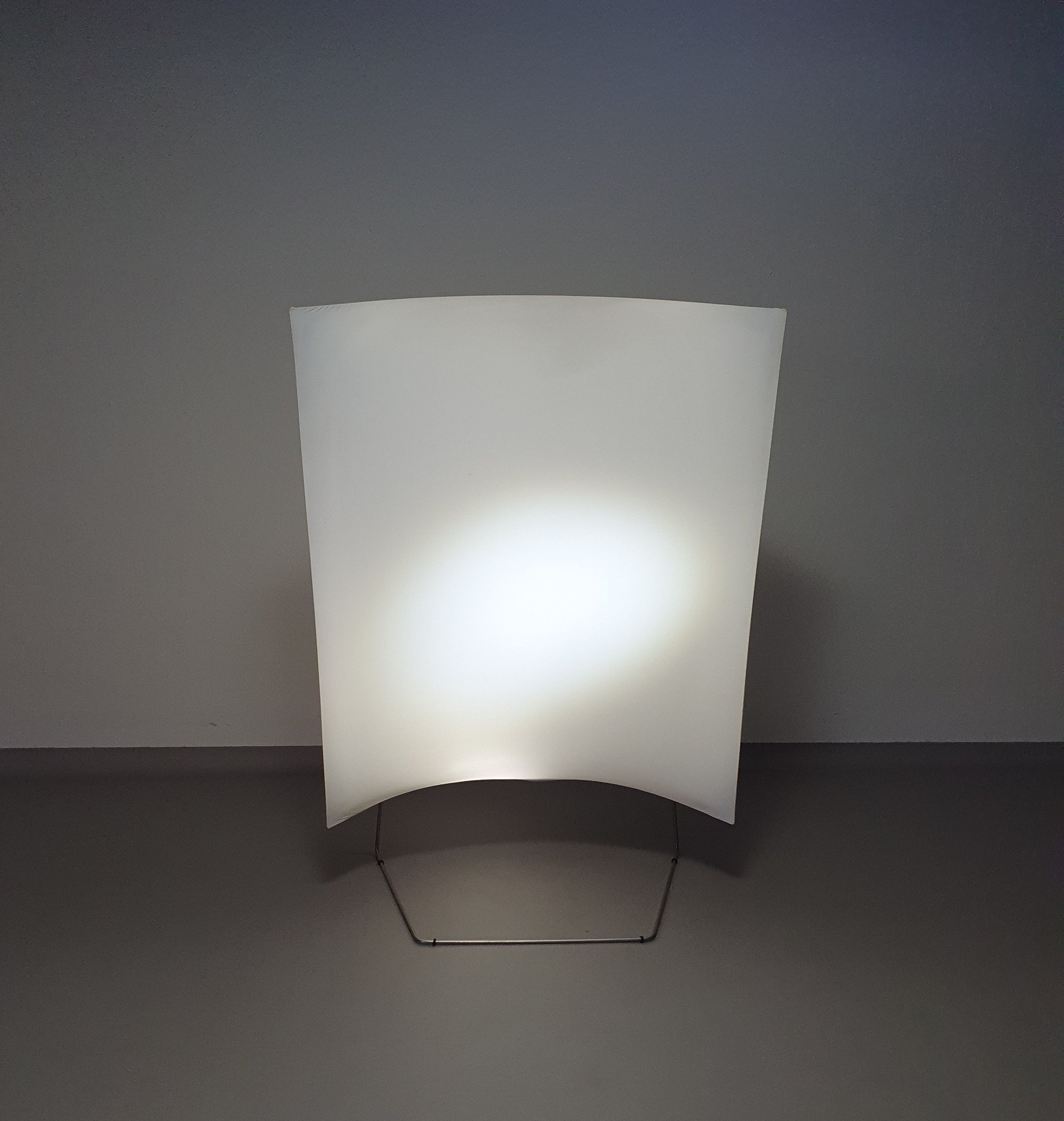 Light Volume 33F by Prandina floor lamp