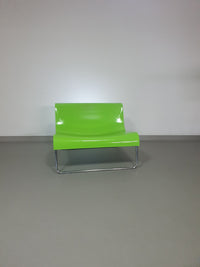 Form lounge chair by Piero Lissoni for Kartell