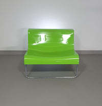 Form lounge chair by Piero Lissoni for Kartell