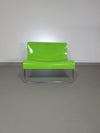 Form lounge chair by Piero Lissoni for Kartell