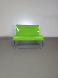 Form lounge chair by Piero Lissoni for Kartell