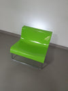 Form lounge chair by Piero Lissoni for Kartell