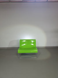 Form lounge chair by Piero Lissoni for Kartell