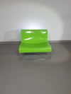 Form lounge chair by Piero Lissoni for Kartell