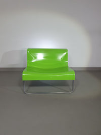 Form lounge chair by Piero Lissoni for Kartell