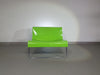 Form lounge chair by Piero Lissoni for Kartell