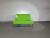 Form lounge chair by Piero Lissoni for Kartell