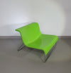 Form lounge chair by Piero Lissoni for Kartell