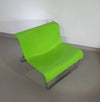 Form lounge chair by Piero Lissoni for Kartell