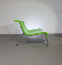 Form lounge chair by Piero Lissoni for Kartell