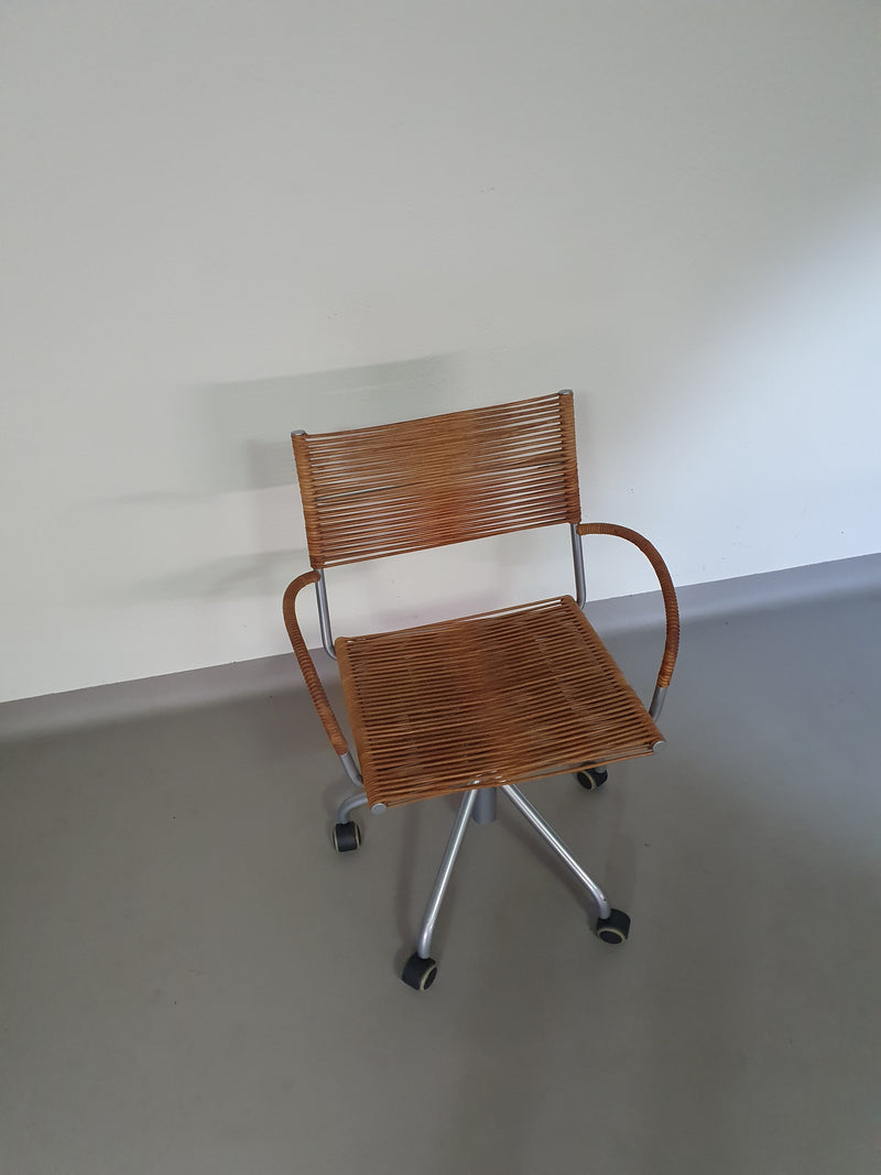 PIERANTONIO BONACINA / Agnoli OFFICE CHAIR MISS B4, Italy