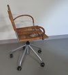 PIERANTONIO BONACINA / Agnoli OFFICE CHAIR MISS B4, Italy