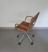 PIERANTONIO BONACINA / Agnoli OFFICE CHAIR MISS B4, Italy