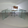 President Desk Galotti & Radice 1970s marked